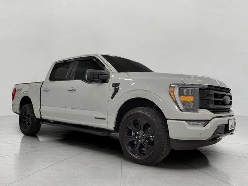 AVALANCHE 2023 Ford F-150 XLT