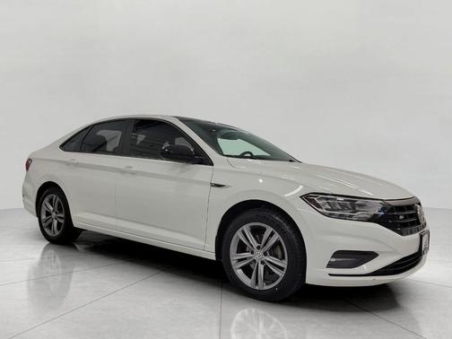 2019 Volkswagen Jetta 4DR CAR