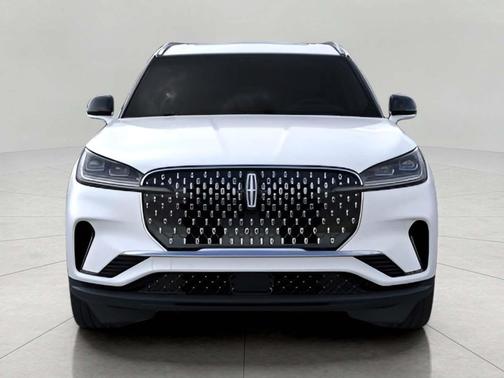 2026 Lincoln Aviator Reserve AWD