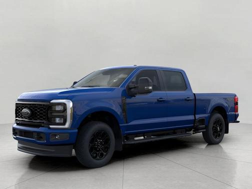 2026 Ford F-350 XLT