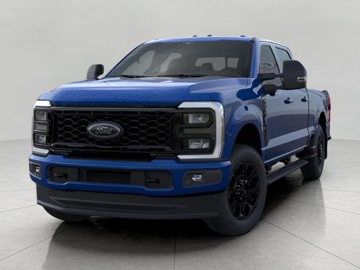 2026 Ford F-350 XLT