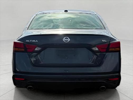 2019 Nissan Altima 2.5 SL