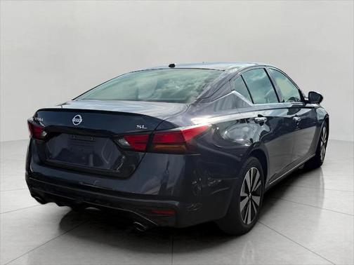 2019 Nissan Altima 2.5 SL