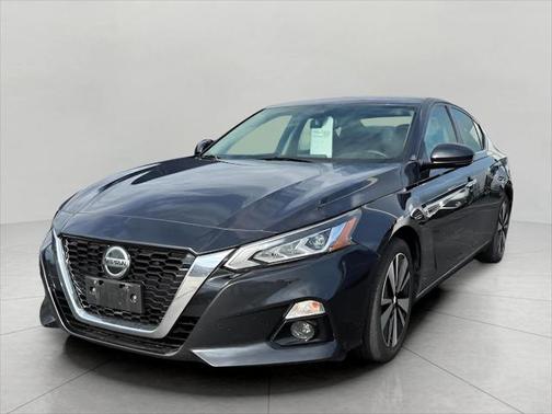 2019 Nissan Altima 2.5 SL