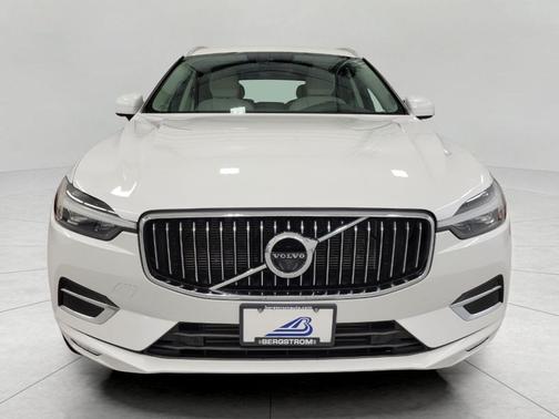 2021 Volvo XC60 T5 Inscription