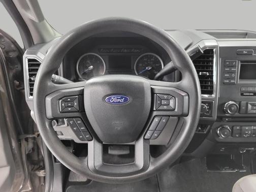 2017 Ford F-250 XLT