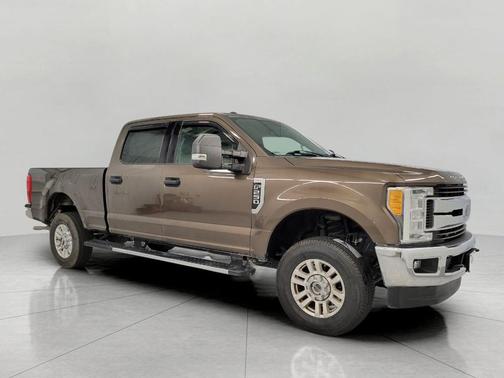 2017 Ford F-250 XLT