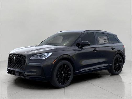 2025 Lincoln Corsair Reserve