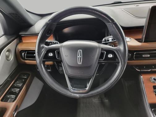 2020 Lincoln Aviator Reserve AWD