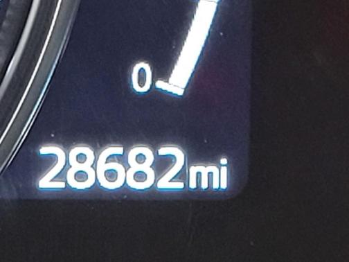 2022 Mazda CX-5 2.5 S Premium Plus Package