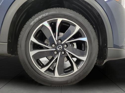 2022 Mazda CX-5 2.5 S Premium Plus Package