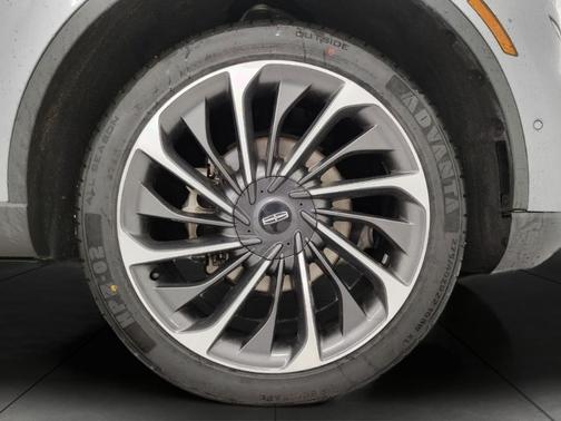 2020 Lincoln Aviator Reserve AWD