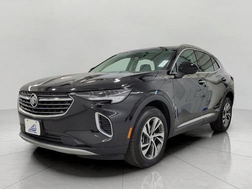 2023 Buick Envision Essence FWD