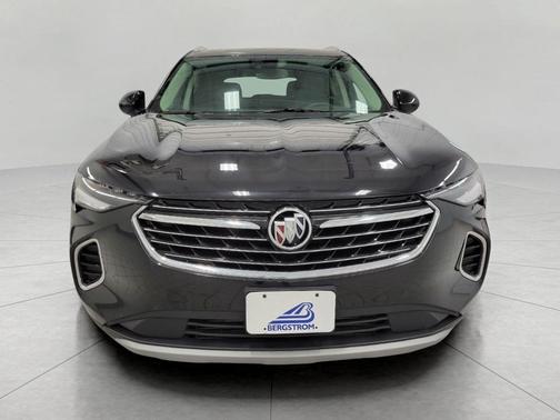 2023 Buick Envision Essence FWD