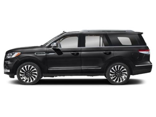 2022 Lincoln Navigator Black Label