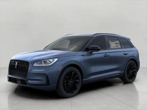 2025 Lincoln Corsair Reserve
