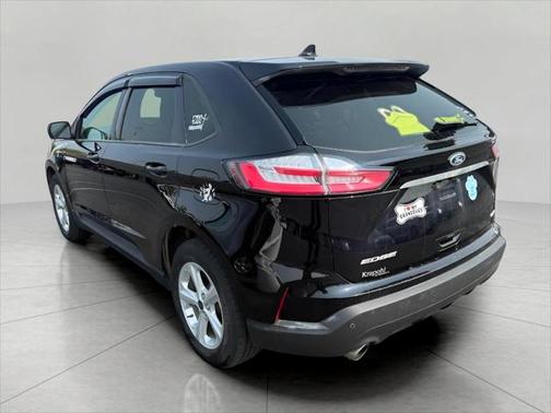 2020 Ford Edge SE