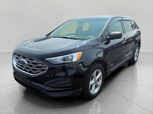 2020 Ford Edge SE