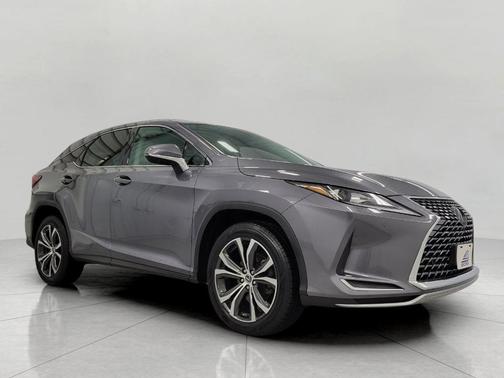 2020 Lexus RX 350 Base