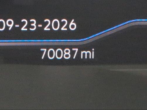 Platinum Gray Metallic 2021 Volkswagen Atlas 3.6L SEL