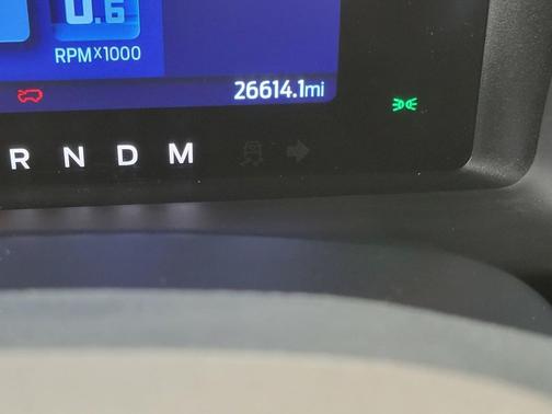 OXFORD WHITE 2023 Ford Bronco Black Diamond