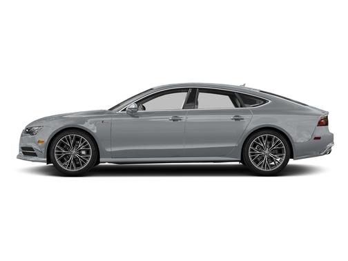2017 Audi A7 3.0T Premium Plus