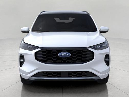 2026 Ford Escape ST-Line Elite