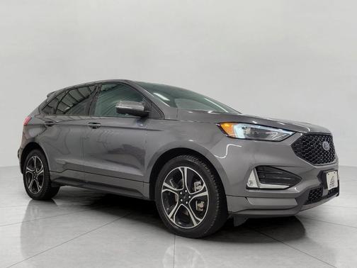 2022 Ford Edge ST