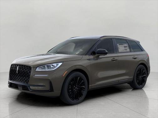 2025 Lincoln Corsair Reserve