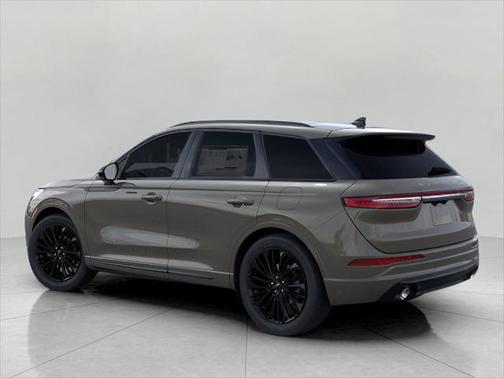 2025 Lincoln Corsair Reserve