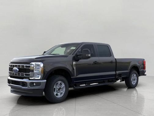 2026 Ford F-350 XLT