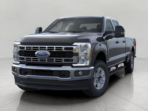 2026 Ford F-350 XLT