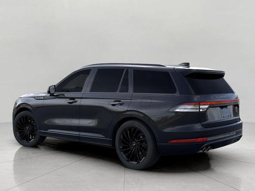 2026 Lincoln Aviator Reserve AWD