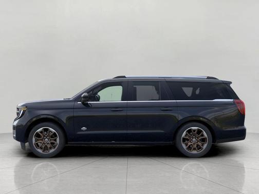 2025 Ford Expedition Max King Ranch