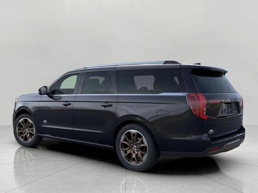 2025 Ford Expedition Max King Ranch