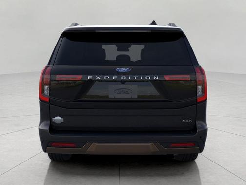 2025 Ford Expedition Max King Ranch
