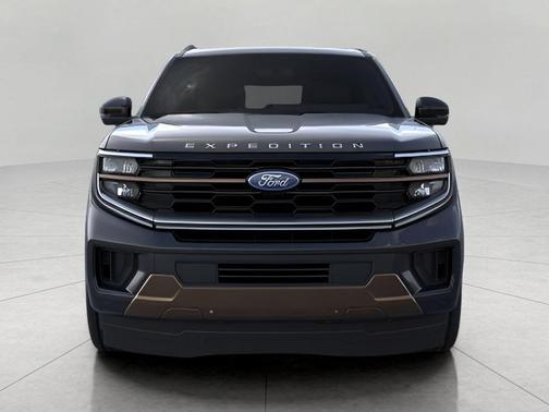 2025 Ford Expedition Max King Ranch