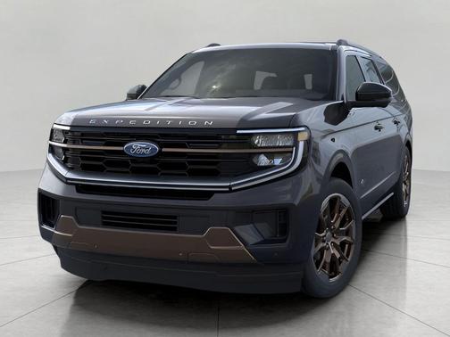 2025 Ford Expedition Max King Ranch