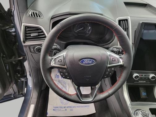2024 Ford Edge ST Line