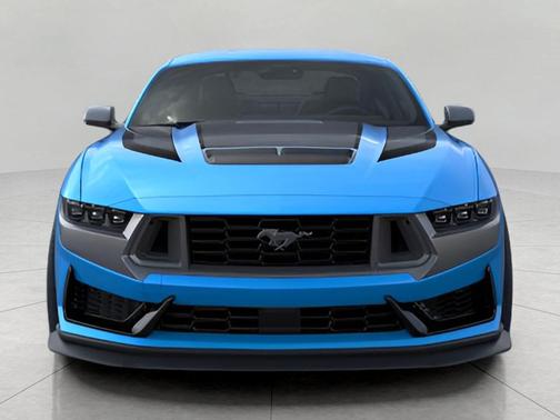 2025 Ford Mustang Dark Horse Fastback