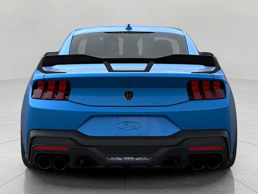2025 Ford Mustang Dark Horse Fastback