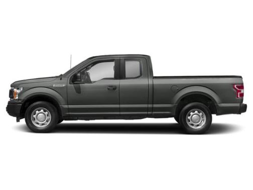 MAGNETIC 2018 Ford F-150 XLT
