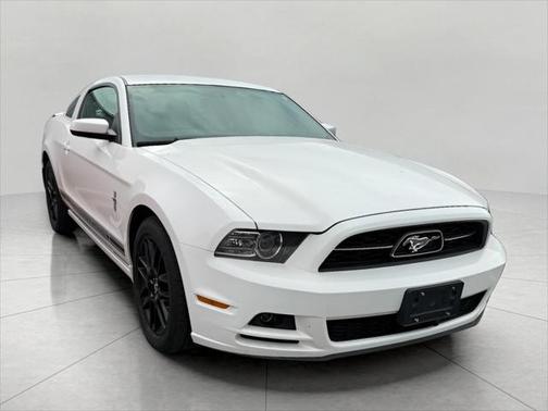 2013 Ford Mustang V6 Premium