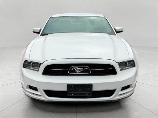 2013 Ford Mustang V6 Premium