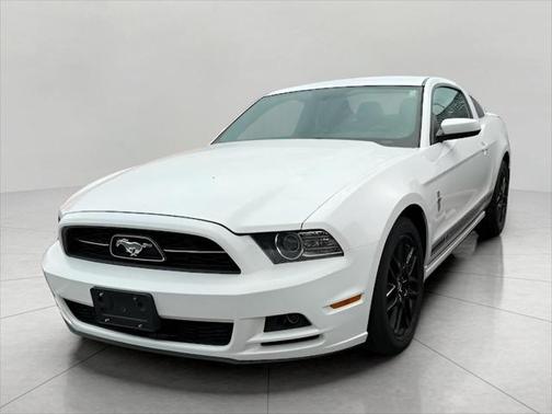 2013 Ford Mustang V6 Premium
