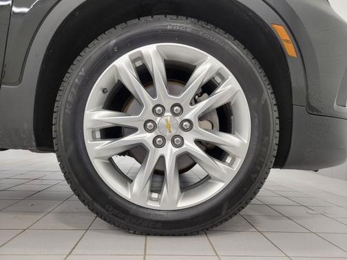 2019 Chevrolet Blazer 3LT