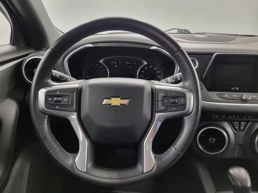 2019 Chevrolet Blazer 3LT