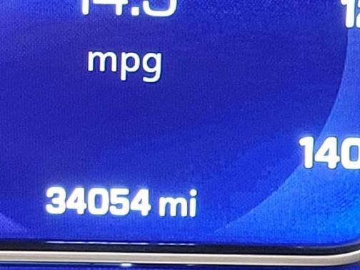 2022 Chevrolet Tahoe Premier