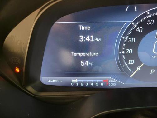 2024 Cadillac CT4 Sport