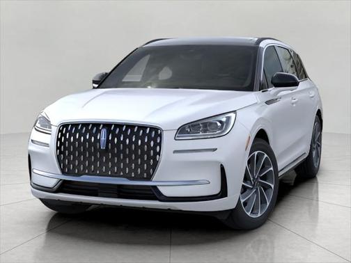 2025 Lincoln Corsair Grand Touring